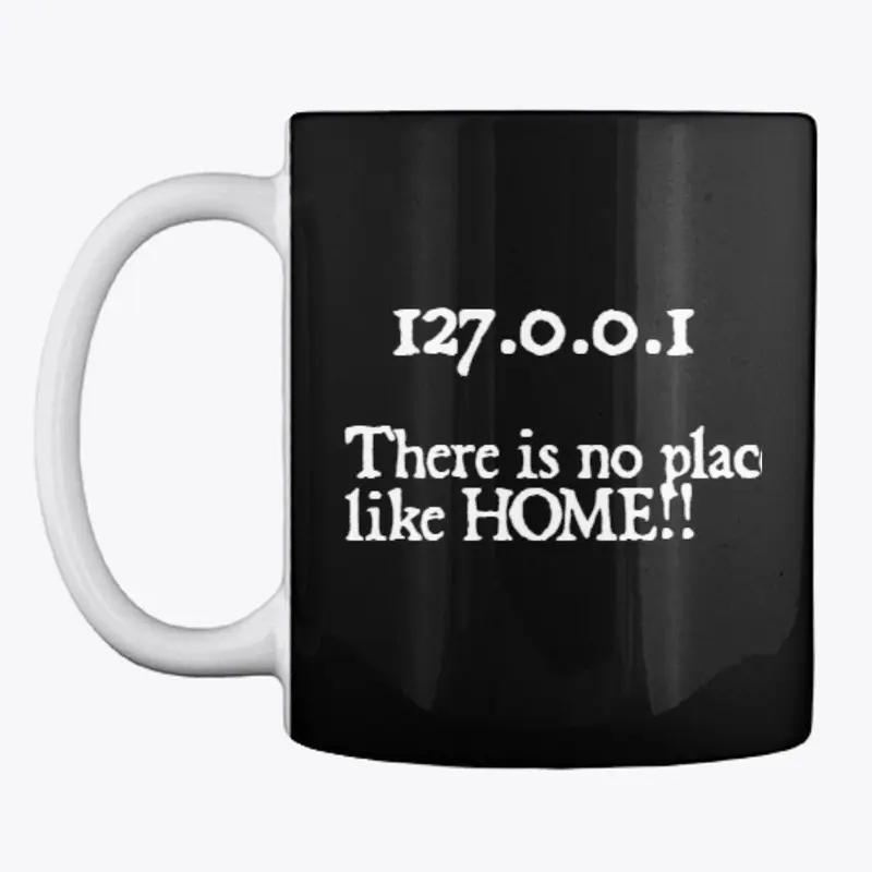 127.0.0.1-Home